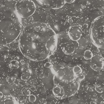 water bubbles texture