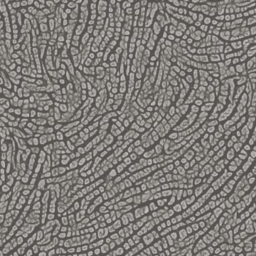 alien fingerprint texture