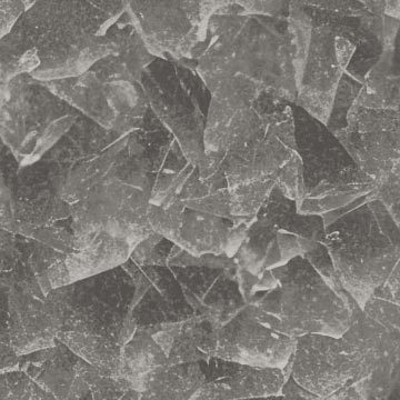 alien salt texture