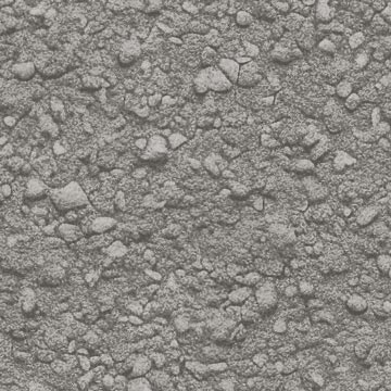 Soil nature texture